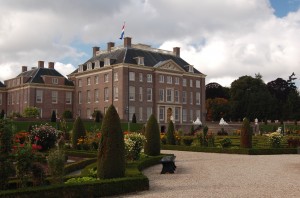 Schloss Het Loo