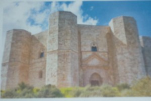 Castel del Monte